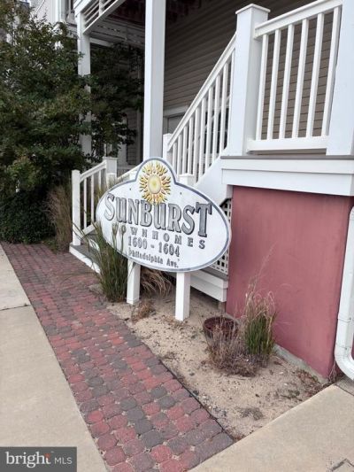 1604 PHILADELPHIA AVENUE , OCEAN CITY, MD 21842