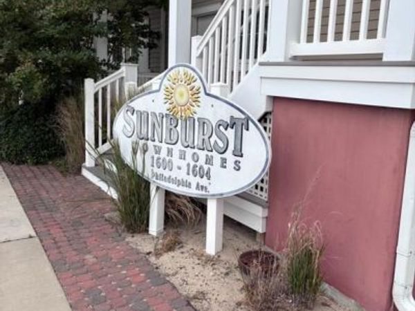 1604 PHILADELPHIA AVENUE , Unit 108, OCEAN CITY, MD 21842