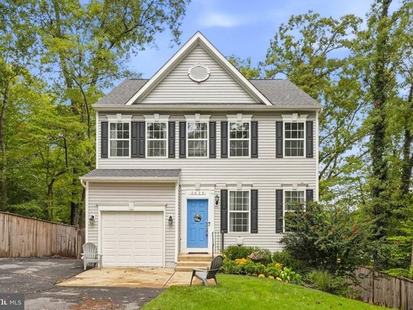 2620 HOLLY DRIVE , FORT WASHINGTON, MD 20744