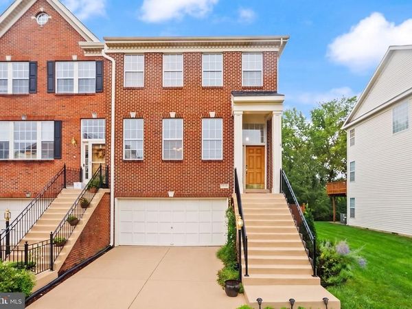 45823 DOMINICK TERRACE, STERLING, VA 20166