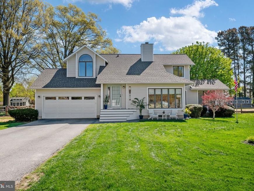 407 Five Farms Drive , Stevensville, MD 21666 Main Photo