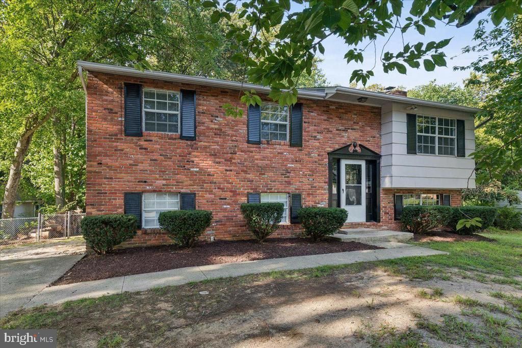 911 BLUE RIDGE DRIVE , ANNAPOLIS, MD 21409