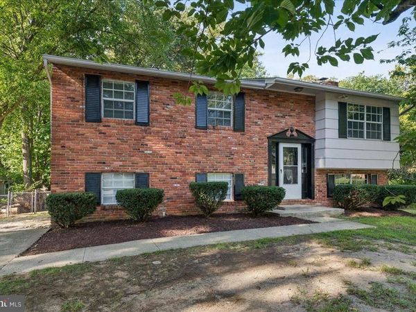 911 BLUE RIDGE DRIVE , ANNAPOLIS, MD 21409