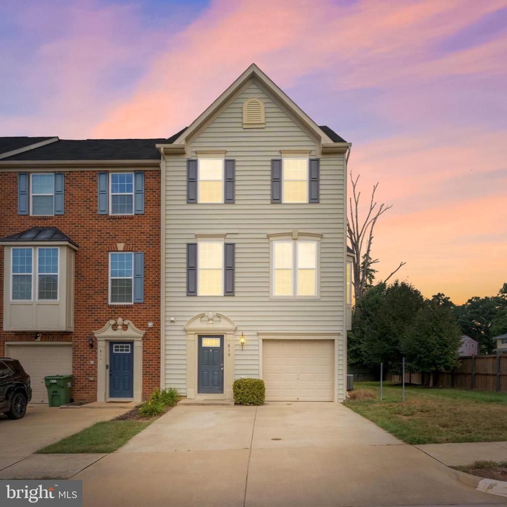 613 Alba Road, Unit 130, Fredericksburg, VA 22405 Main Photo