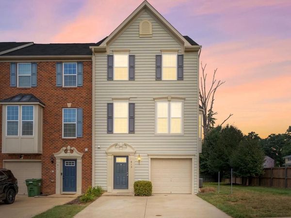 613 ALBA ROAD, Unit 130, FREDERICKSBURG, VA 22405