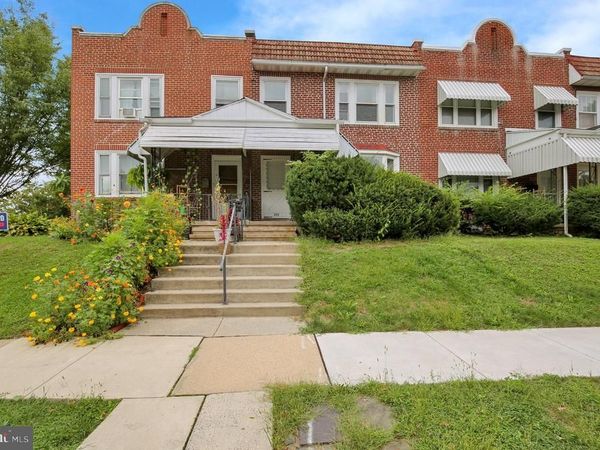 303 S 3RD AVENUE , READING, PA 19611
