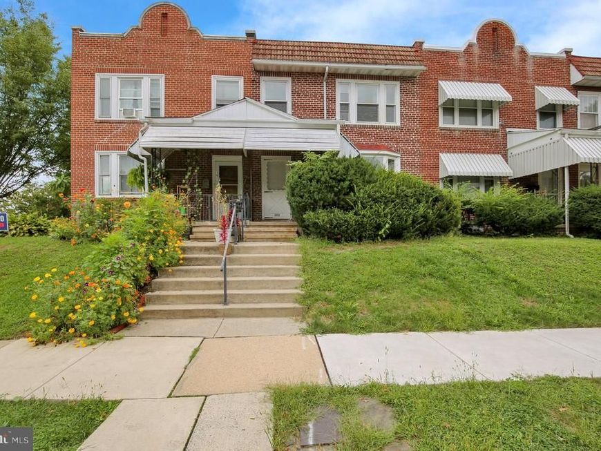 303 S 3rd Avenue , Reading, PA 19611 Main Photo
