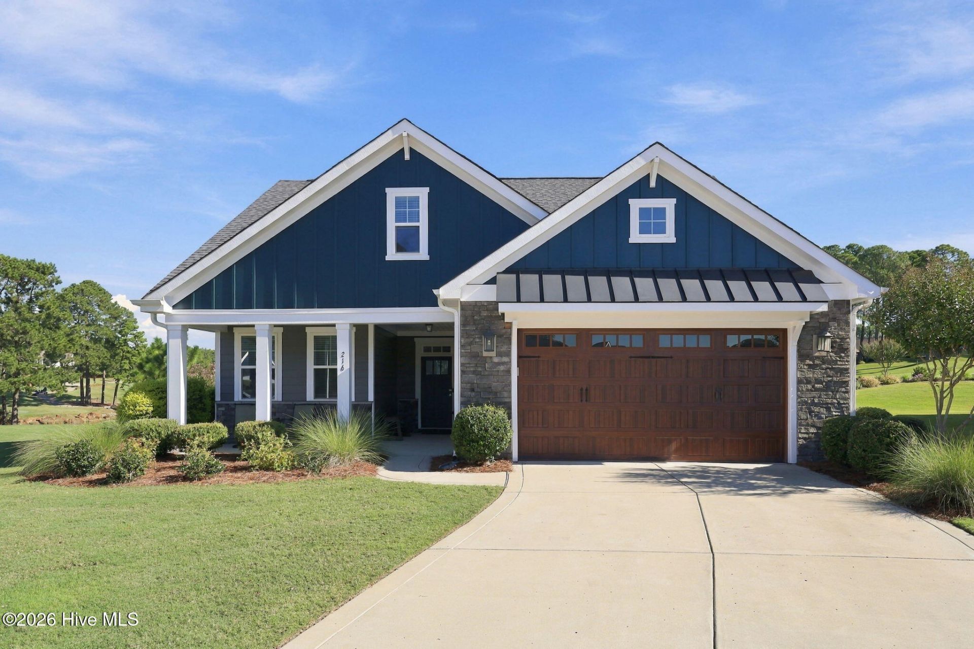 216 Holly Springs Court, Southern Pines, NC 28387 Main Photo