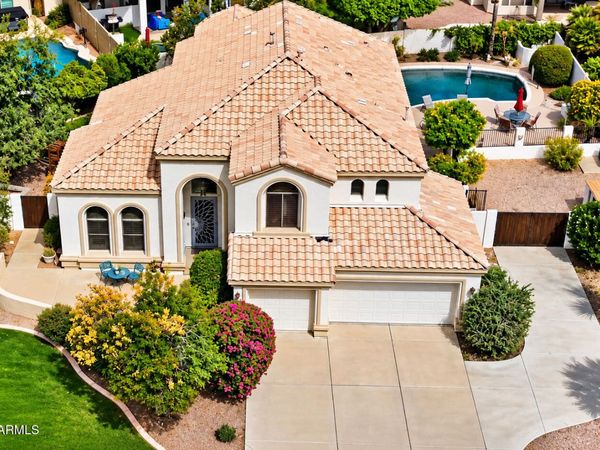 1826 E MINERAL Road, Gilbert, AZ 85234