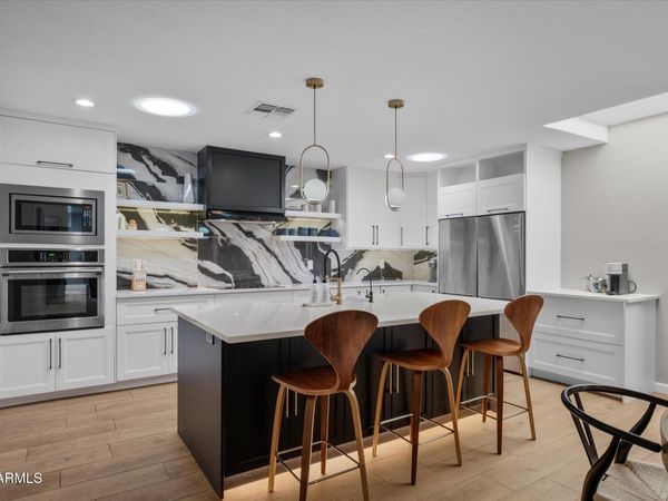 8023 E VIA DEL DESIERTO, Scottsdale, AZ 85258
