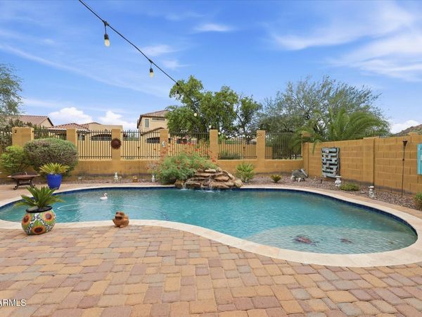 1629 N LUTHER, Mesa, AZ 85207