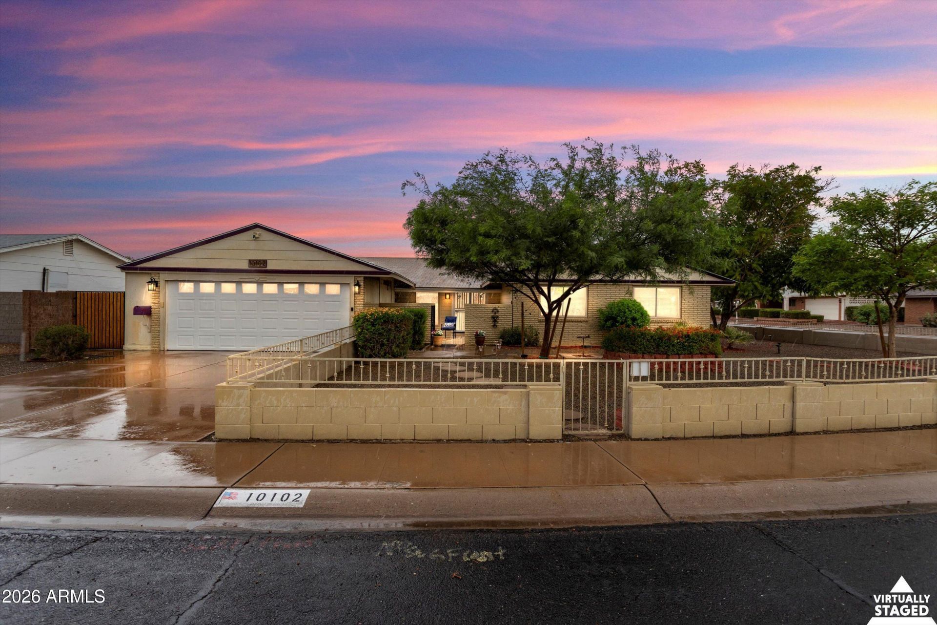 10102 W Deanne Drive, Sun City, AZ 85351 Main Photo