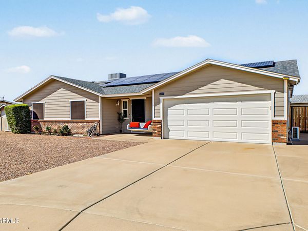 5408 E Diamond Circle, Mesa, AZ 85206