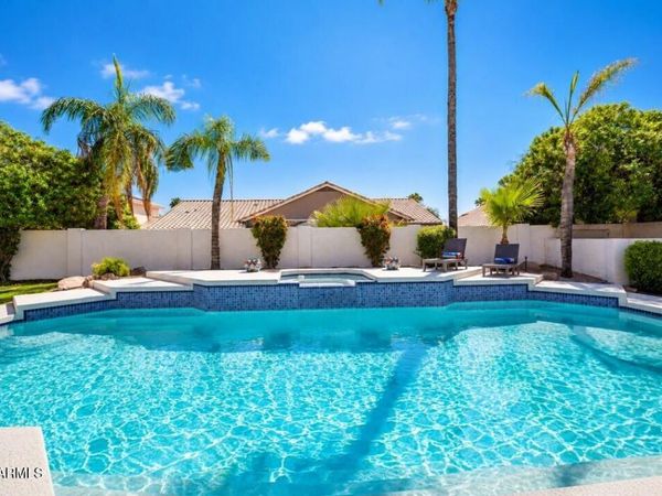 4939 E AIRE LIBRE Avenue, Scottsdale, AZ 85254