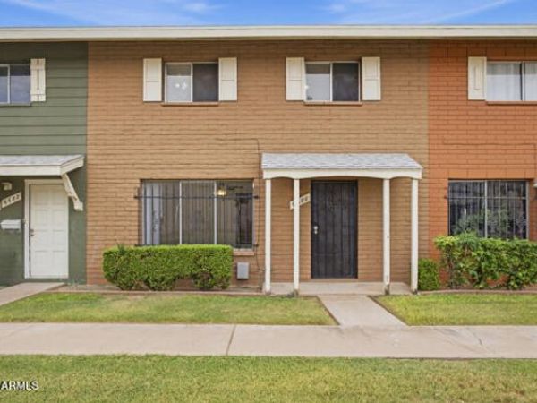 6680 N 43RD Avenue, Glendale, AZ 85301
