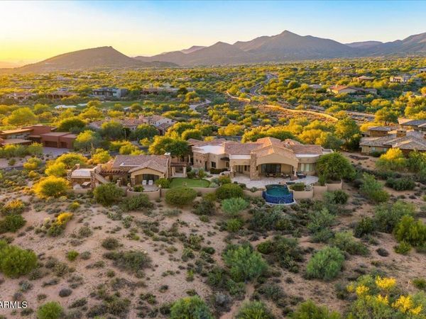 38197 N 108TH Street, Scottsdale, AZ 85262