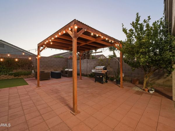 14218 N 129th Avenue, El Mirage, AZ 85335