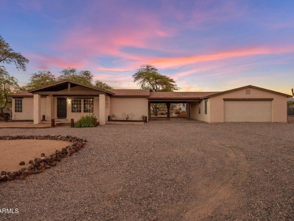 38331 N 29TH Avenue, Phoenix, AZ 85086