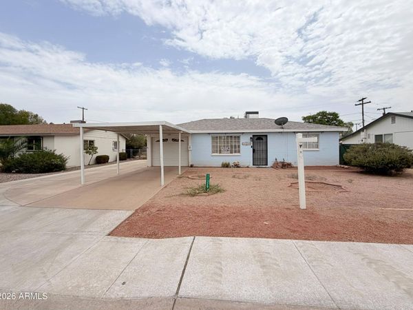 11329 W DULUTH Avenue, Youngtown, AZ 85363