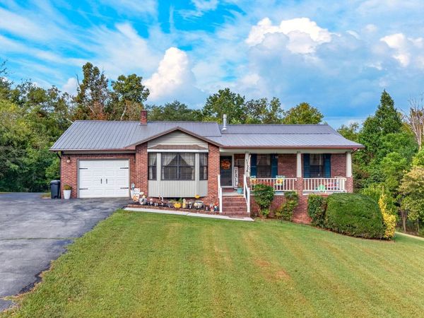 155 Paradise Valley , Bean Station, TN 37708