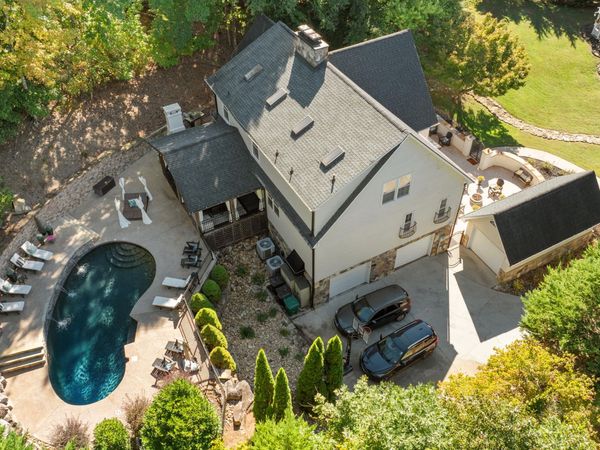 2412 Toressa Lane, Knoxville, TN 37922