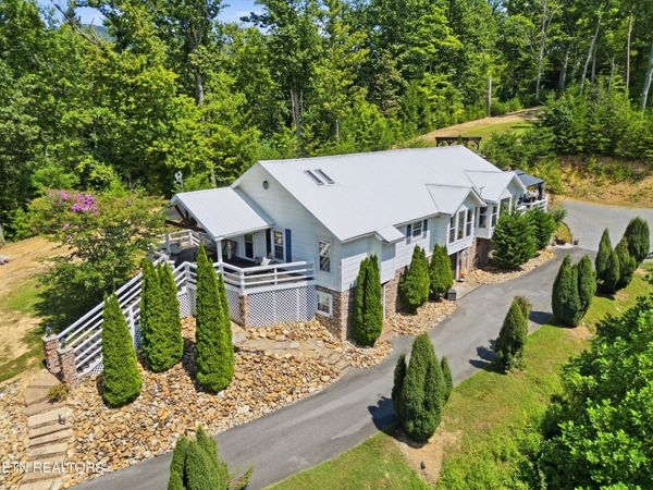 3458 Obes Way, Sevierville, TN 37862