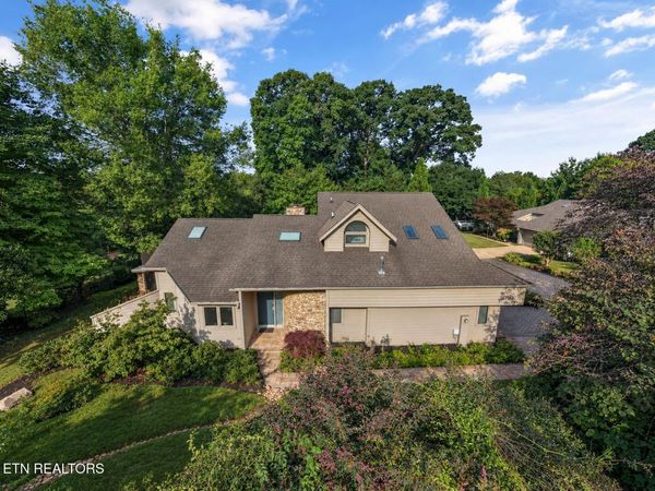 441 Anteelah Tr, Knoxville, TN 37919