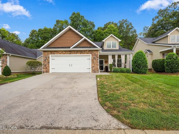 271 Piper Glen , Gray, TN 37615
