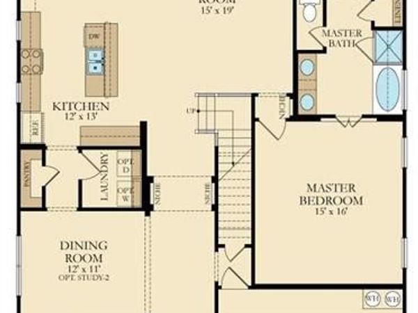 11521 Champion Creek Drive, Frisco, TX 75036