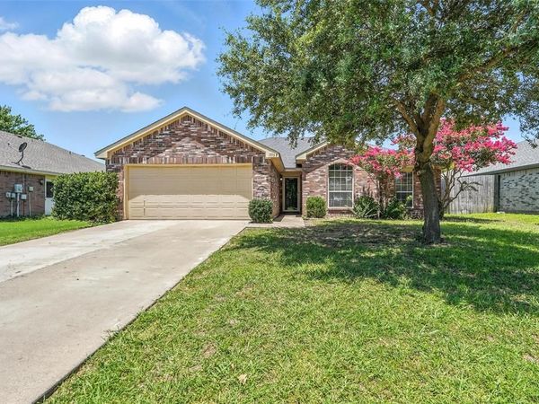 1516 Marti Drive, Royse City, TX 75189