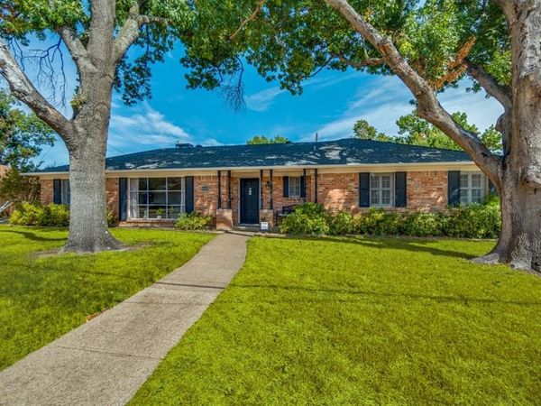 10425 Church Road, Dallas, TX 75238