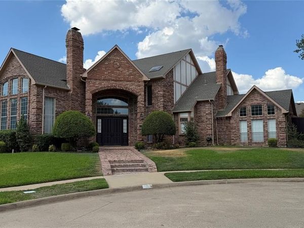 3309 Wolfe Court , Plano, TX 75025