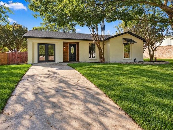 904 Dayton Road , Mansfield, TX 76063