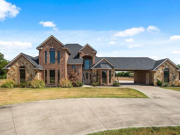 5910 State Highway 78 N, Farmersville, TX 75442