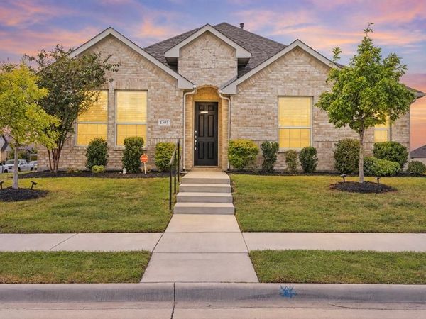 1505 Hermes Lane , Lancaster, TX 75134