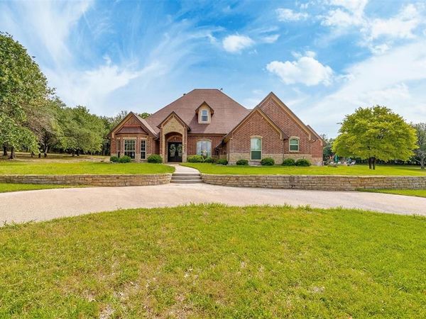 115 Lantana Court, Peaster, TX 76487