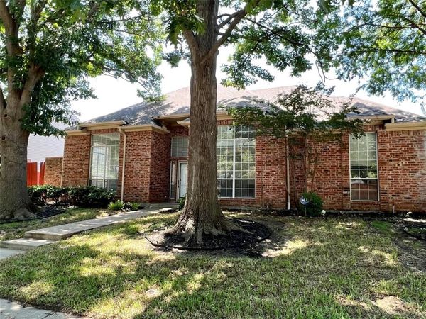 11005 Hermitage Lane, Frisco, TX 75035