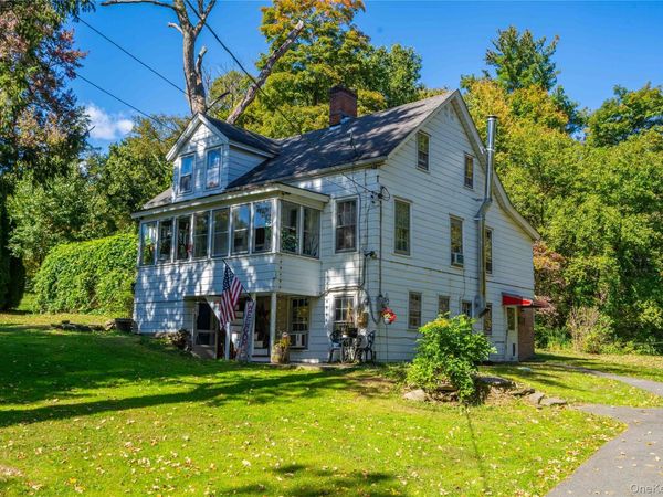 23 Powder Mill Road, Newburgh, NY 12550