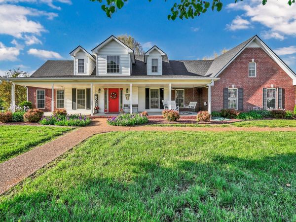 3191 Quincy Ln , Clarksville, TN 37043