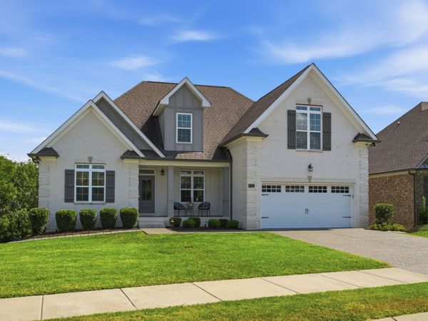 125 Pima Trl , Lebanon, TN 37087