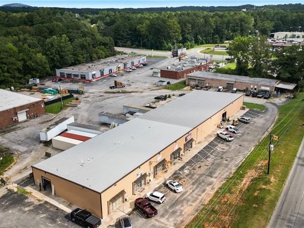 2485 Lithonia Industrial Boulevard , Lithonia, GA 30058