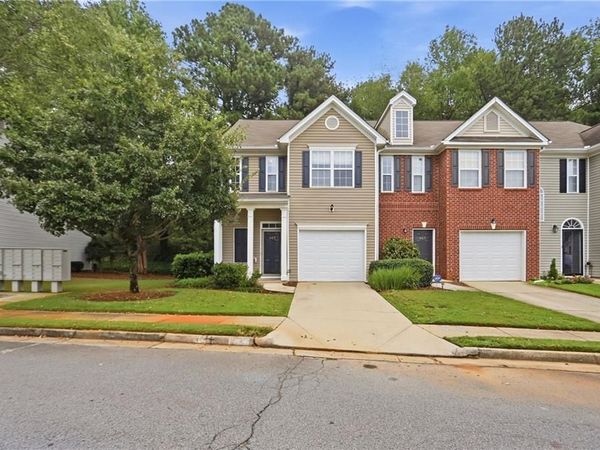 465 Lantern Wood Drive , Scottdale, GA 30079