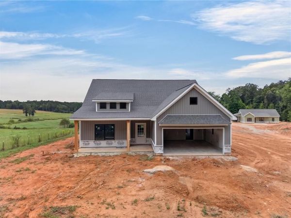 771 Old Brock Road , Rockmart, GA 30153