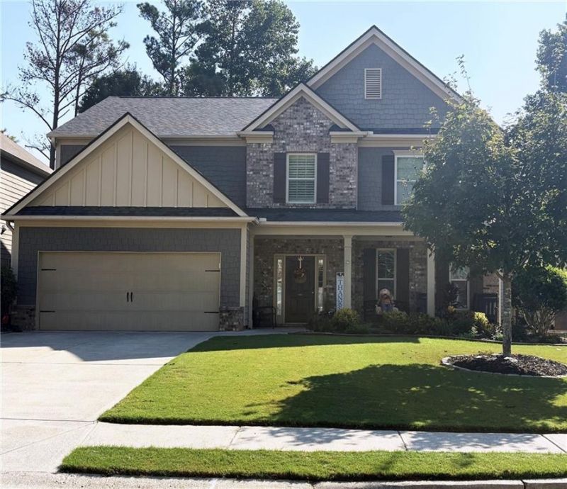 333 Providence Walk Way , Canton, GA 30114 Main Photo