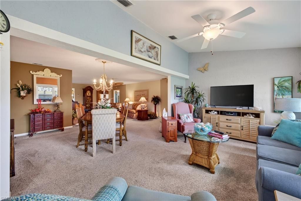 1278 N Arcola Dr , Fort Myers, FL 33919 Photo