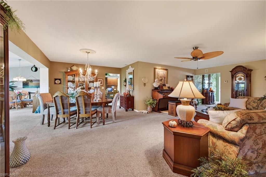 1278 N Arcola Dr , Fort Myers, FL 33919 Photo