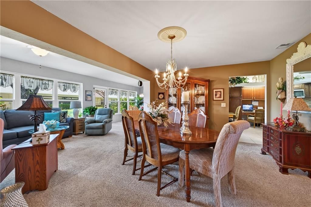 1278 N Arcola Dr , Fort Myers, FL 33919 Photo
