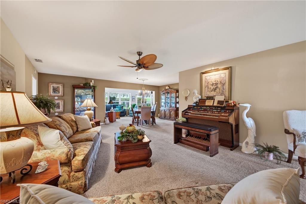 1278 N Arcola Dr , Fort Myers, FL 33919 Photo