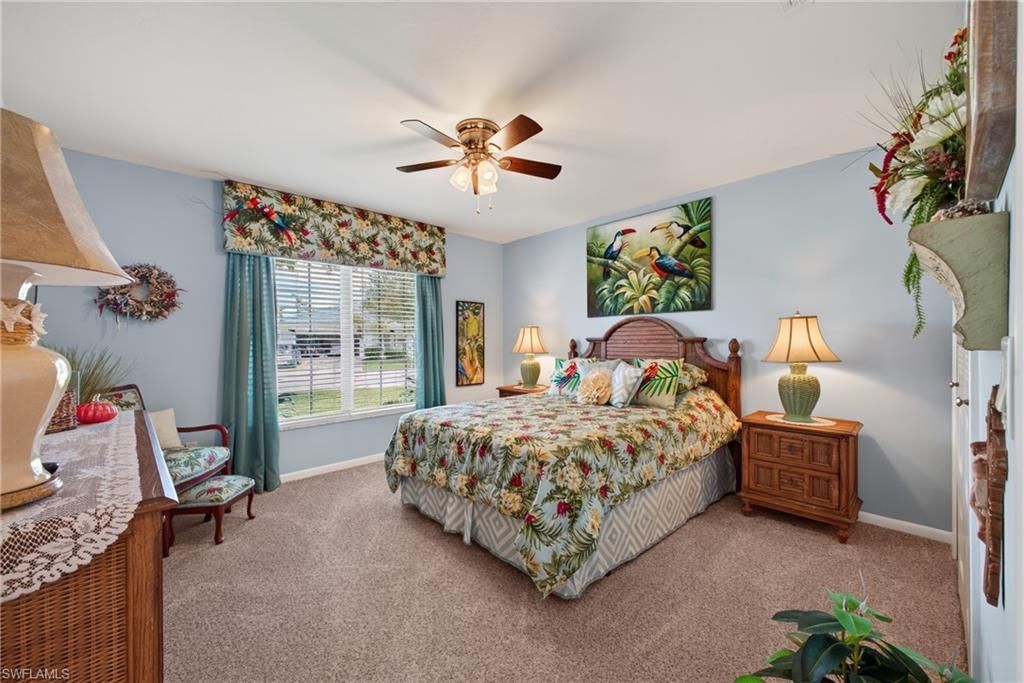 1278 N Arcola Dr , Fort Myers, FL 33919 Photo
