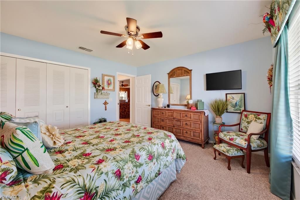 1278 N Arcola Dr , Fort Myers, FL 33919 Photo